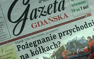 Nowa Gdańska, świeże Echo