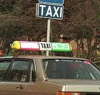 Platforma chce uwolnić taksówki