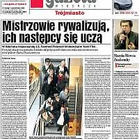 Yach otwiera szkołę