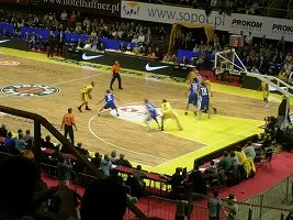 Szczelna defensywa