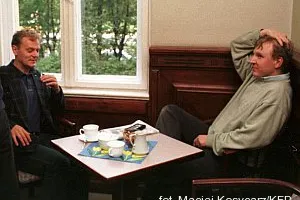 Afera bilboardowa: z igły, widły