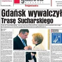 Wielki powrót Trasy Sucharskiego