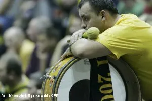 Olympiakos lepszy