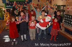 Prywatyzowane przedszkola w Gdańsku