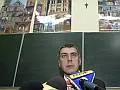 Giertych zwalnia wojewodę