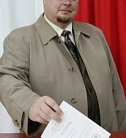 Pomorska partia?