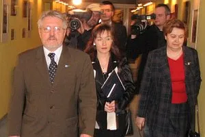 Zostaną w jednej klasie, czy nie?