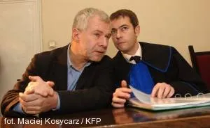 Kurski ubolewa, że skrzywdził Merkla