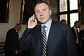 Kurski chroniony, Tusk się zrzekł