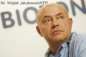 Paszke pół roku później