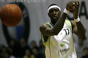 Pettway za Wójcika