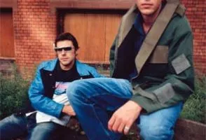 Groove Armada obiecali i będą!
