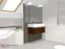 Sposób na kąpielowy salon