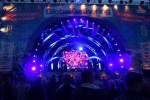 Boy George nie przyjedzie na Global Gathering