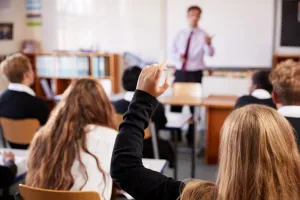"Doradcy kariery" pomogą gdyńskim uczniom