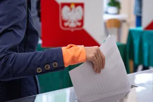 Rekordowa frekwencja. W Gdańsku najwyższa w Osowej, w Gdyni - na Karwinach
