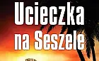 "Ucieczka na Seszele": o nowej powieści nieznanego autora