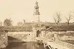 Historia trzech hełmów na wieży Twierdzy Wisłoujście