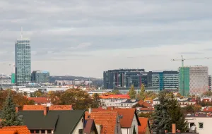 Gdańsk otwiera kolejny punkt widokowy. Na Oliwę, Przymorze i Wrzeszcz