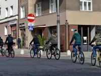 Gdynia: oceń z urzędnikami infrastrukturę rowerową