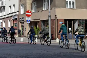 Gdynia: oceń z urzędnikami infrastrukturę rowerową