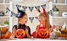 Wkrótce Halloween - zabawy dla dzieci w Trójmieście