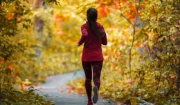 Jak przekonać się do aktywności fizycznej jesienią?