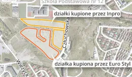 Sopot sprzedał tereny w Gdańsku za 31 mln zł