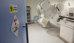 Nowe akceleratory do jeszcze lepszej radioterapii w UCK