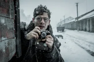 W służbie prawdy. Recenzja filmu "Obywatel Jones"