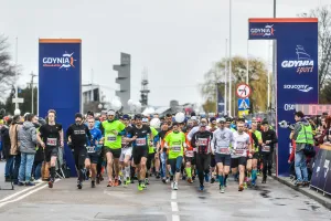 Chcesz pobiec w mistrzostwach świata w półmaratonie? Coraz mniej miejsc
