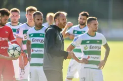 Lechia Gdańsk potrzebuje transferów, świeżej krwi, nowej energii i rywalizacji