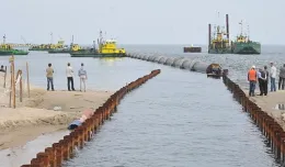Gdynia: 40 mln zł na czystsze plaże
