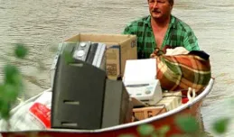 W 10 lat po wielkiej powodzi Gdańsk wydał 150 mln na zabezpieczenia
