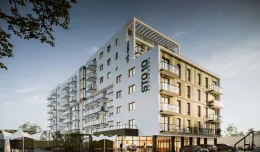 Nowe inwestycje mieszkaniowe w Chyloni, Cisowej i na Grabówku