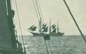 Tragiczny listopad 1934 r. na Pomorzu