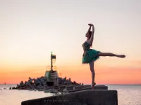 Clelia Averna: baletowi trzeba poświęcić życie
