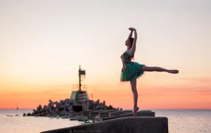 Clelia Averna: baletowi trzeba poświęcić życie