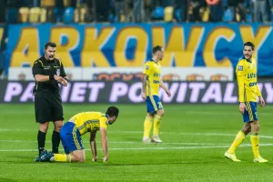 Kto jednoczy kibiców Arki Gdynia i Lechii Gdańsk? Sędziowie meczów z Legią Warszawa