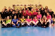 Futsalistki AZS UG zaczynają sezon w ekstraklasie. Panowie grają na zapleczu
