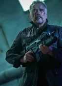 Roboty z odzysku. Recenzja filmu "Terminator: Mroczne przeznaczenie"