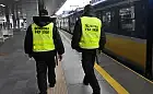 SKM szuka ochroniarzy do pilnowania porządku w pociągach