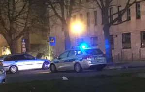 Z 4 promilami wsiadł za kierownicę. Obywatelskie zatrzymanie w centrum Gdańska