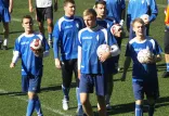 Dwunastu piłkarzy odeszło z Gdyni