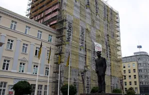 Gdynia: Szpital Miejski wreszcie do remontu