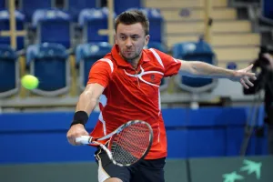 Dziewięciu Polaków w sopockim challengerze