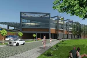 Właściciel browaru we Wrzeszczu zbuduje tuż obok centrum handlowe