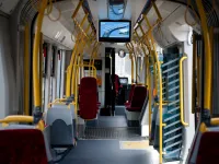 Ponad 900 kar za niedoczyszczone tramwaje i autobusy