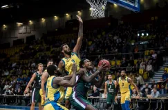 Unicaja Malaga - Asseco Arka Gdynia. Kolejny udany wyjazd w Eurocup?