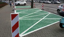 Gdynia: zielone miejsca dla aut elektrycznych pod dworcem